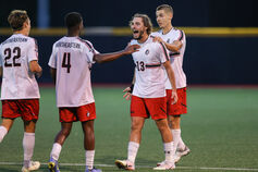 Men's Soccer Fund